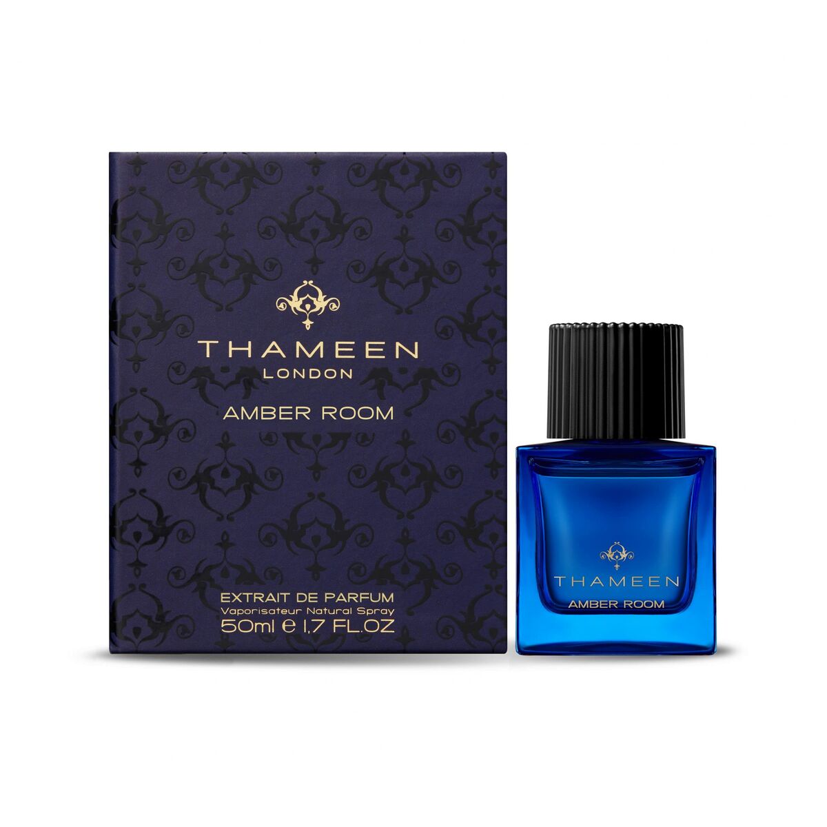 Unisex parfume Thameen Amber Room 50 ml